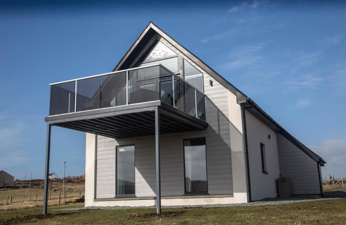 Oor Neuk Villa Tole Exteriör bild