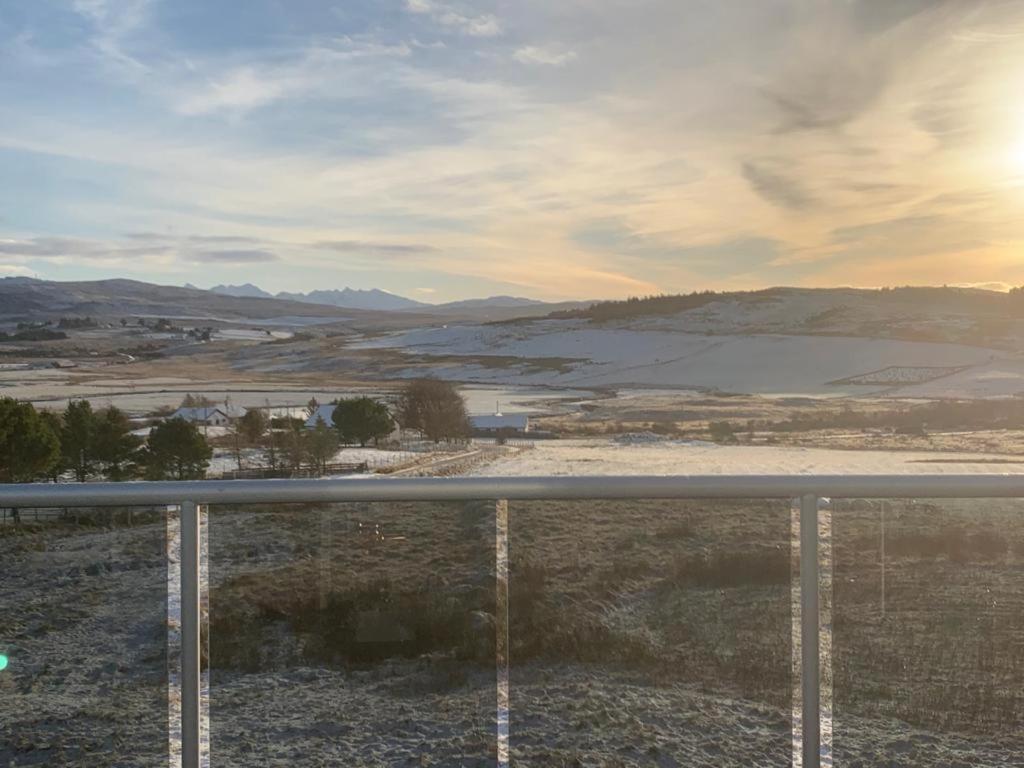 Oor Neuk Villa Tole Exteriör bild